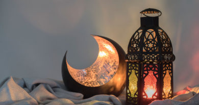 موعد بداية شهر رمضان في السعودية