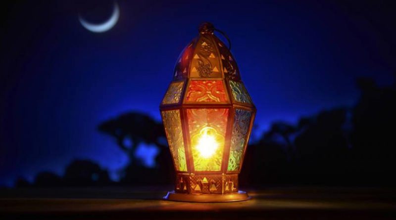 موعد بداية شهر رمضان في مصر